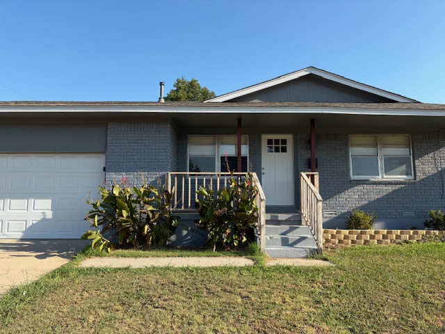 6121 Northwest Dearborn Avenue