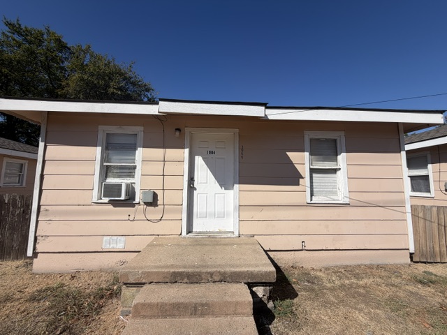 1904 Northwest 20th Street (new)