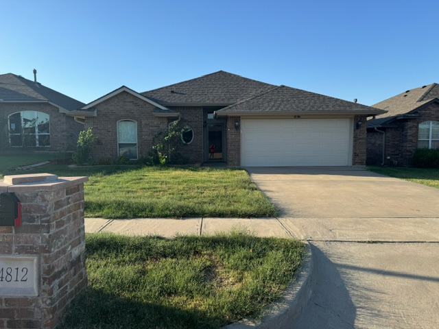 4812 Southwest Malcom Road