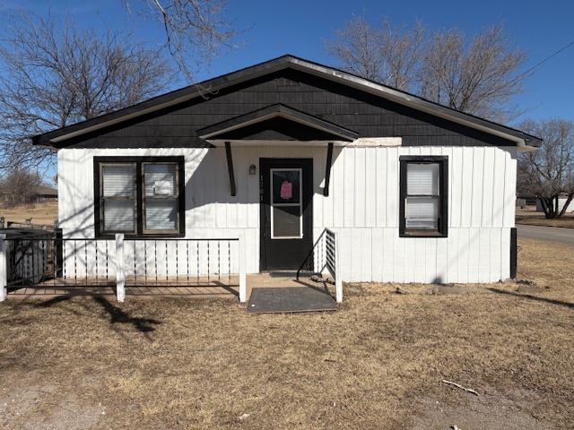 1701 Southwest Jefferson Avenue