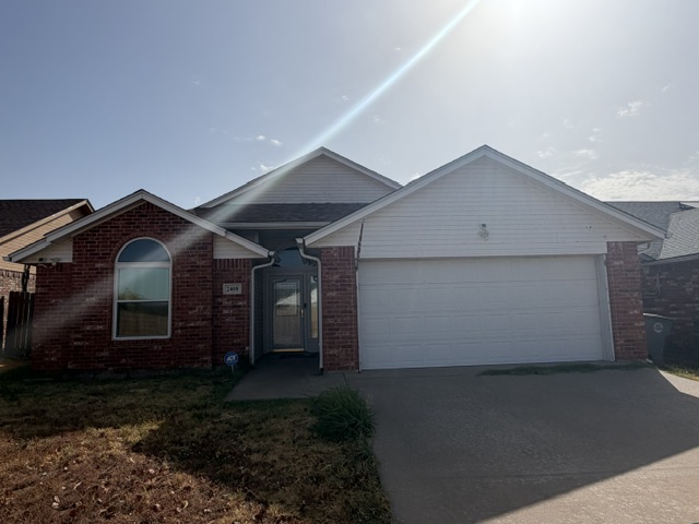 2408 Southwest 44th Street