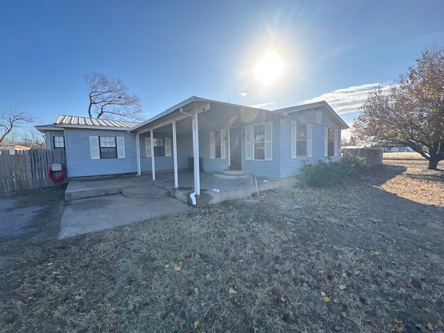 206 Fishermans Drive