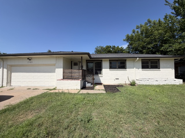 2903 Northwest 22nd Street