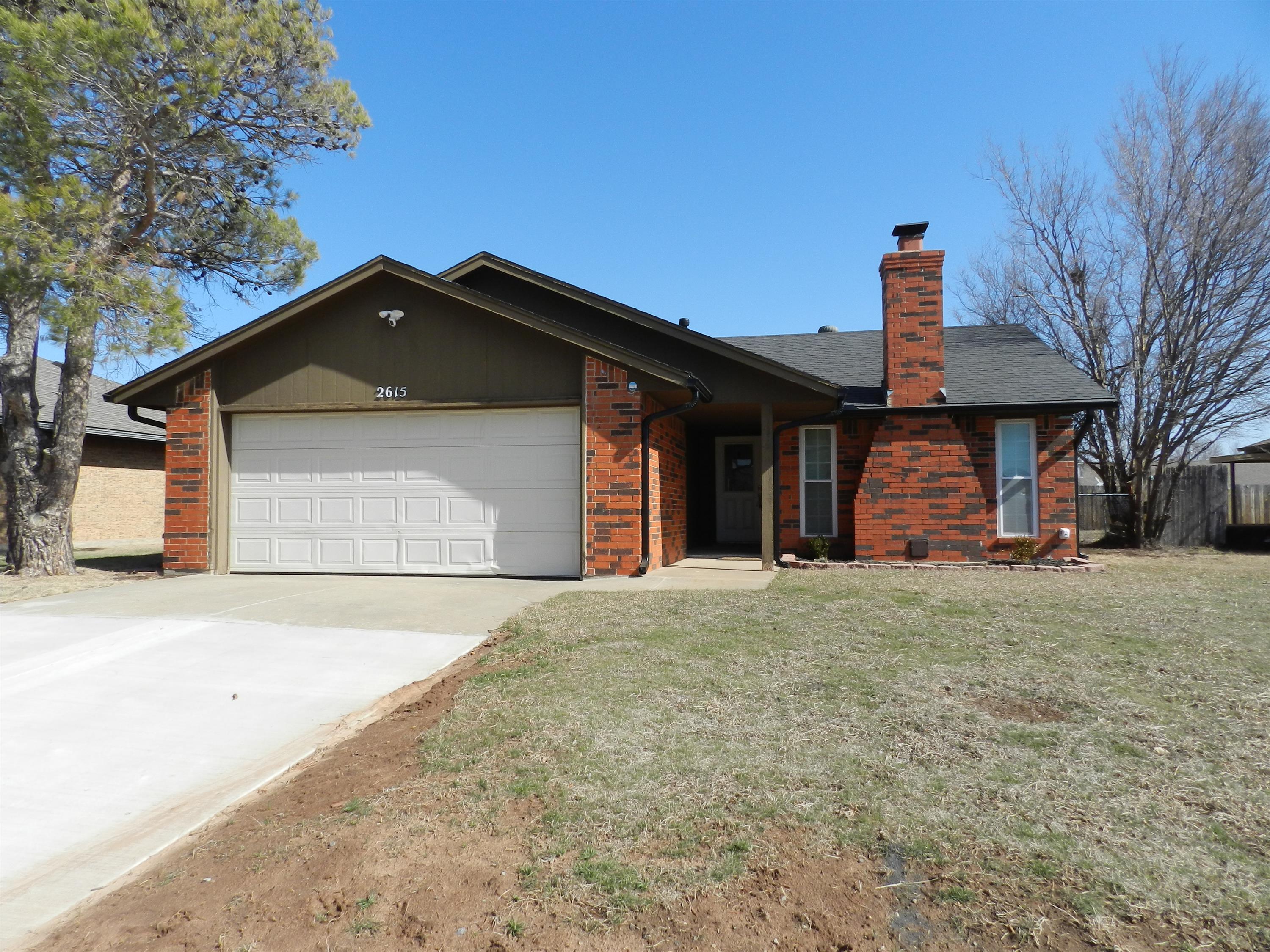 2615 Northwest Locksley Lane