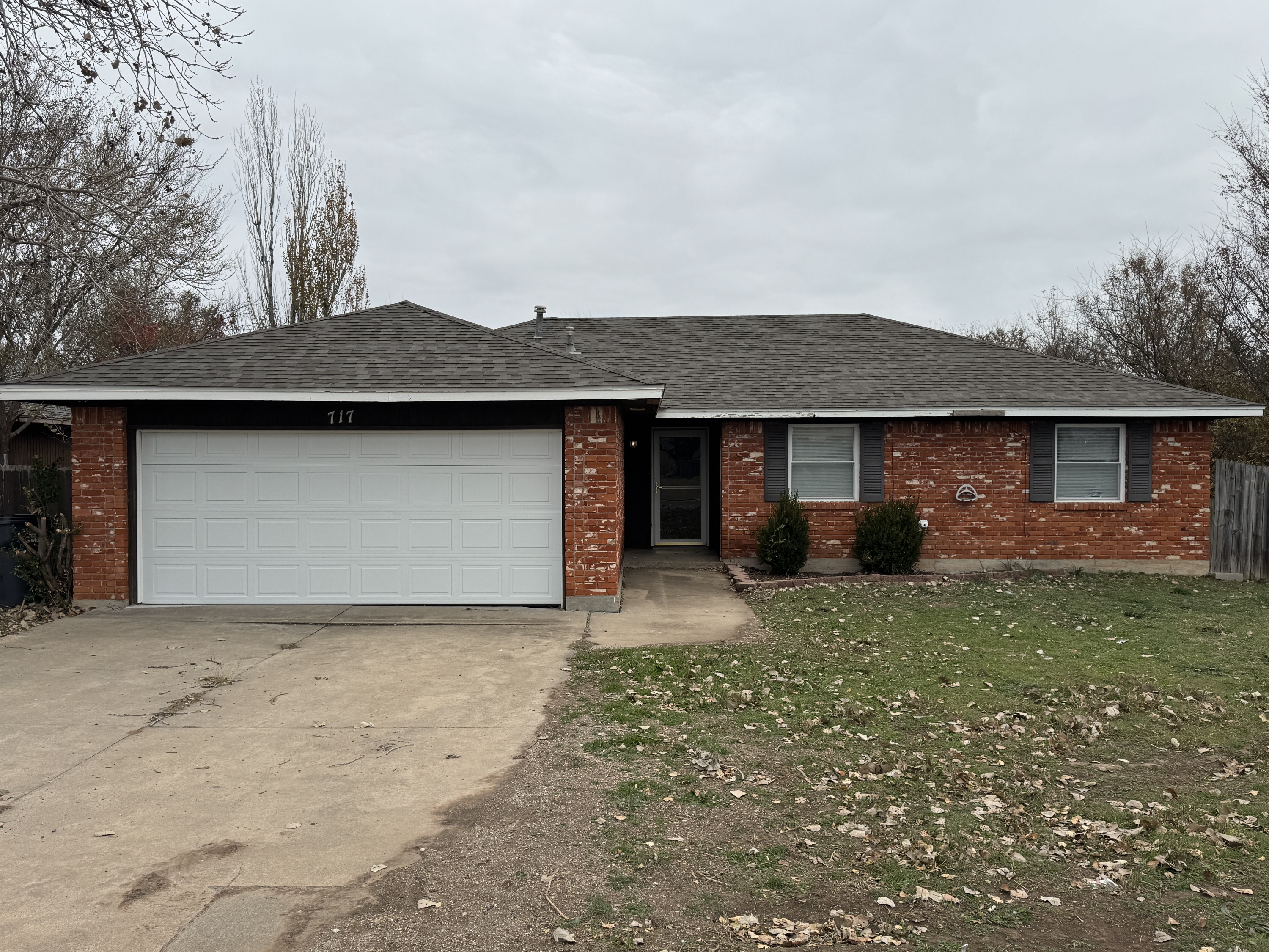 717 Northwest 67th Street