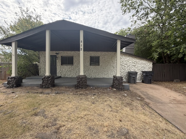 512 Northwest Glendale Drive