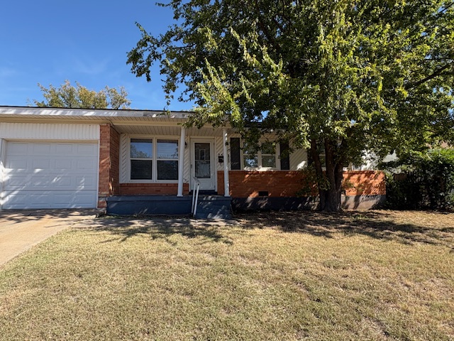 2529 Northwest 38th Place