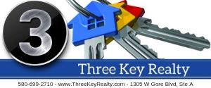 Three Key Realty